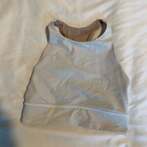 Lululemon sports bra size 6